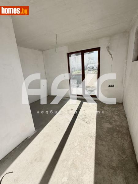 Двустаен, 50m² - Кв. Витоша, София - Апартамент за продажба - АЯКС Имоти - 119549378