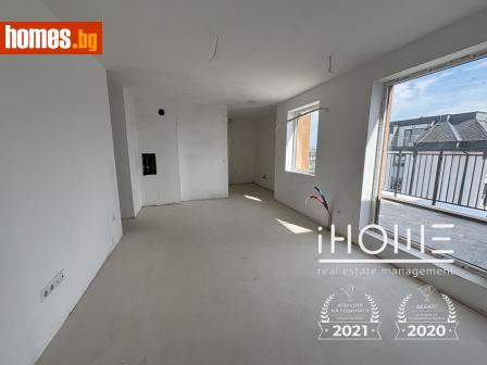 Тристаен, 114m² - Апартамент за продажба - 119549430