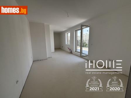 Двустаен, 104m² - Апартамент за продажба - 119549440