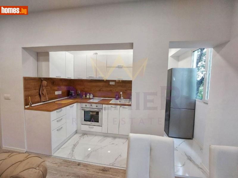 Тристаен, 91m² -  Идеален Център, Варна - Апартамент под наем - ИМОТИ ПРЕМИЕР - 119549480