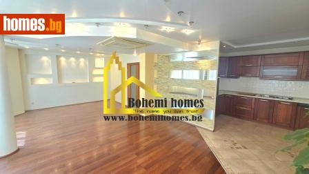 Тристаен, 120m² - Апартамент за продажба - 119550811