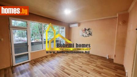 Двустаен, 64m² - Апартамент за продажба - 119550821