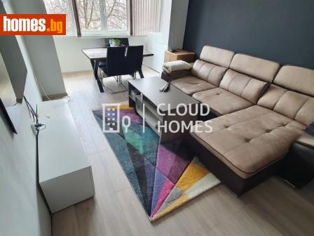 Многостаен, 130m² - Апартамент за продажба - 119554541
