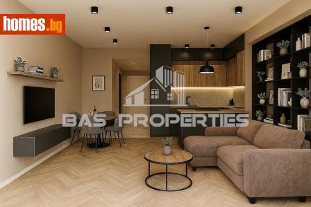 Двустаен, 76m² - Апартамент за продажба - 119560581