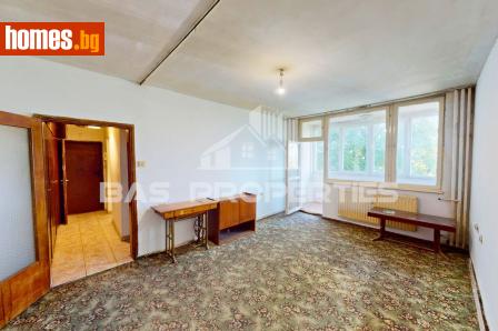 Тристаен, 90m² - Апартамент за продажба - 119560591