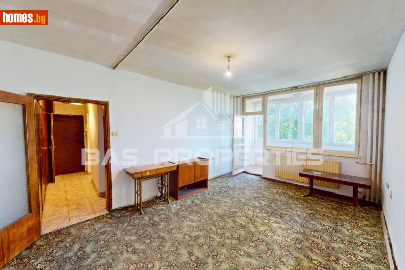 Тристаен, 90m² - Жк. Люлин 1, София - Апартамент за продажба - BasProperties - 119560591