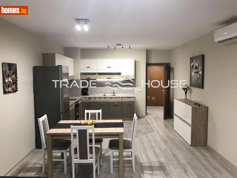 Двустаен, 80m² - Кв. Кършияка, Пловдив - Апартамент под наем - Трейд Хаус Пловдив  - 119560878