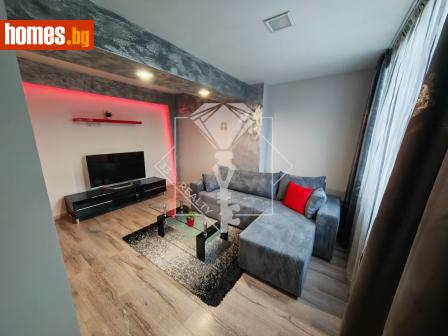 Двустаен, 55m² - Апартамент за продажба - 119562078