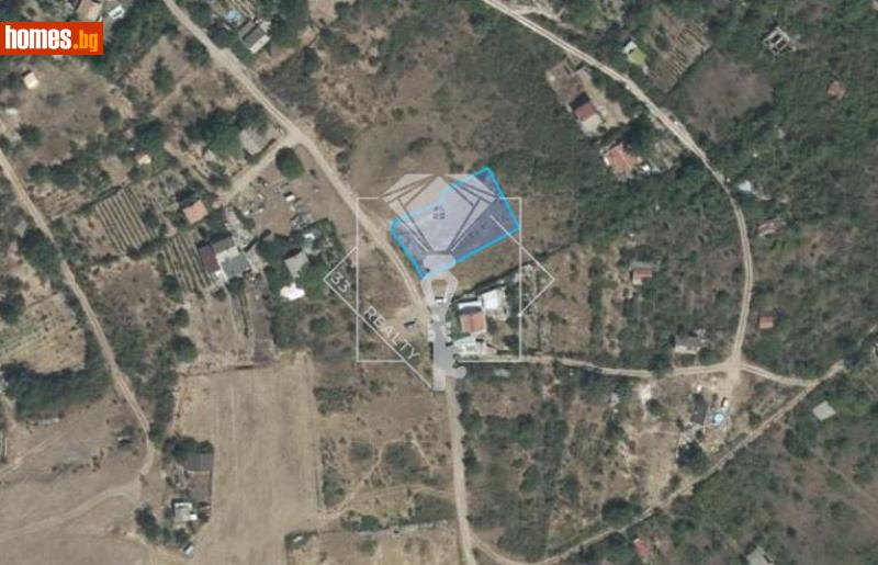 Парцел, 975m² - Гр.Перущица, Пловдив - Парцел за продажба - 33 Realty - 119562088
