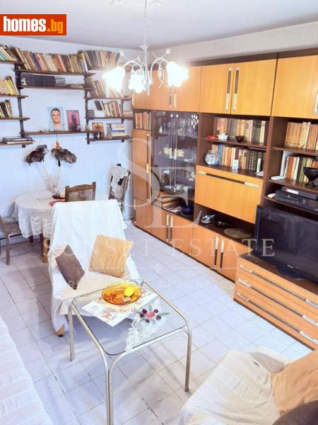 Двустаен, 60m² - Жк. Славейков, Бургас - Апартамент за продажба - СЪНСЕТ ЕСТЕЙТ - 119562189