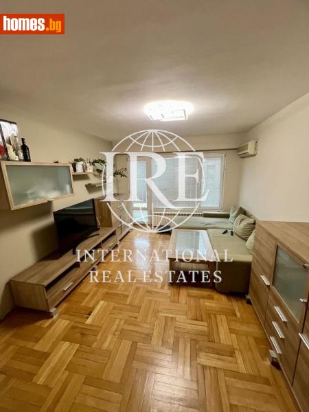 Четиристаен, 80m² - Жк. Младост, Варна - Апартамент за продажба - Интернешънъл Риъл Естейтс - 119562244