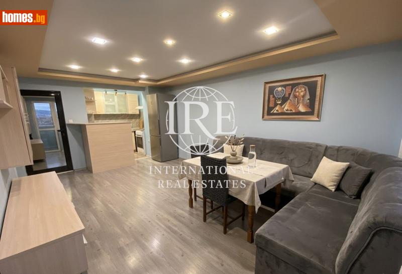 Тристаен, 92m² -  Автогарата, Варна - Апартамент за продажба - Интернешънъл Риъл Естейтс - 119562261