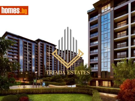 Двустаен, 72m² - Апартамент за продажба - 119562314