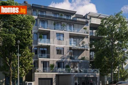 Двустаен, 84m² - Апартамент за продажба - 119562379