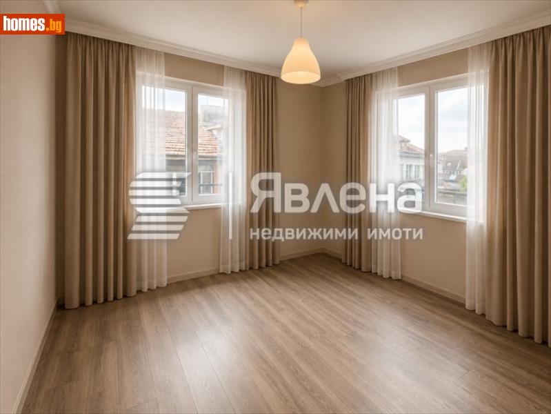 Двустаен, 65m² -  Център, София - Апартамент за продажба - ЯВЛЕНА - 119562494