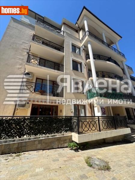 Двустаен, 88m² - Варна, Варна - Апартамент за продажба - ЯВЛЕНА - 119562552