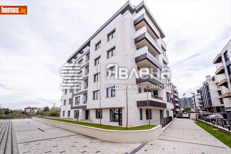Тристаен, 147m² - Кв. Кръстова Вада, София - Апартамент за продажба - ЯВЛЕНА - 119562583