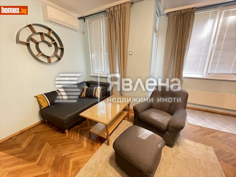 Тристаен, 76m² - Жк. Чайка, Варна - Апартамент под наем - ЯВЛЕНА - 119562628