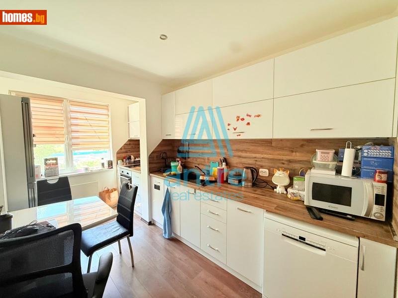 Тристаен, 91m² - Жк. Люлин 3, София - Апартамент за продажба - Антре - 119562774