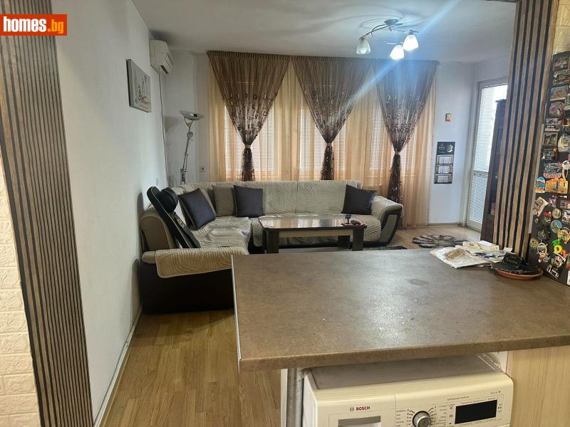 Етаж от къща, 117m² - Кв. Байкал, Кърджали - Къща за продажба - Агенция Кърджали 7 - 119562875