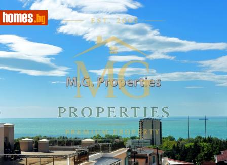 Тристаен, 125m² - Апартамент за продажба - 119563156