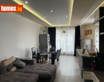 Четиристаен, 158m² - Апартамент за продажба - 119563260