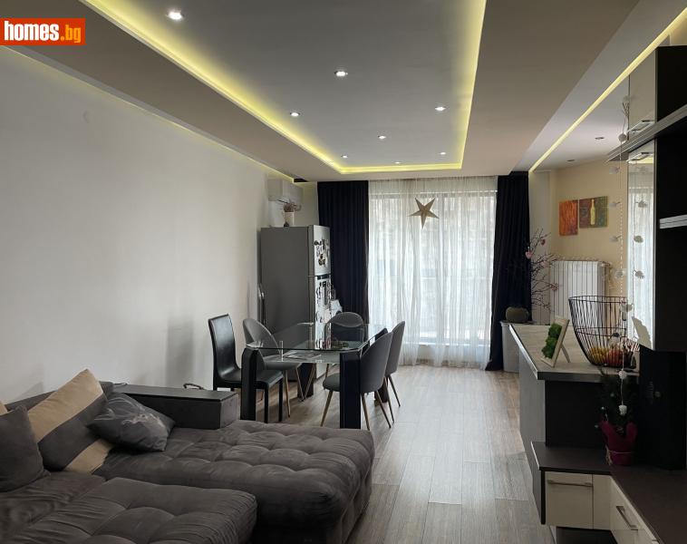 Четиристаен, 158m² -  Широк Център, Враца - Апартамент за продажба - Борса Имоти ЕООД - 119563260