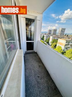 Двустаен, 55m² - Апартамент за продажба - 119563278