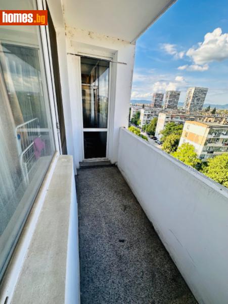 Двустаен, 55m² - Жк. Толстой, София - Апартамент за продажба - Dimitrov - 119563278