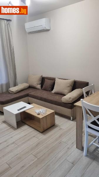 Двустаен, 64m²