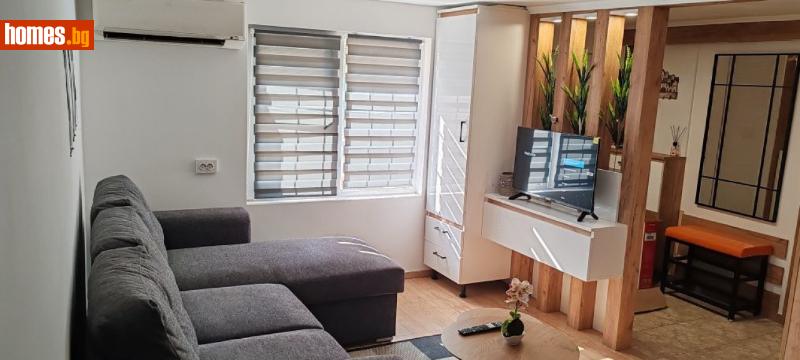 Едностаен, 25m²