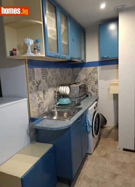 Двустаен, 50m²