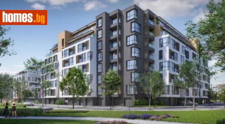 Двустаен, 63m² - Апартамент за продажба - 119563435