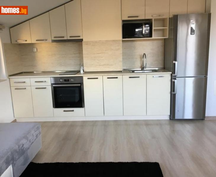 Едностаен, 48m²