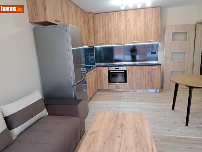 Двустаен, 76m²