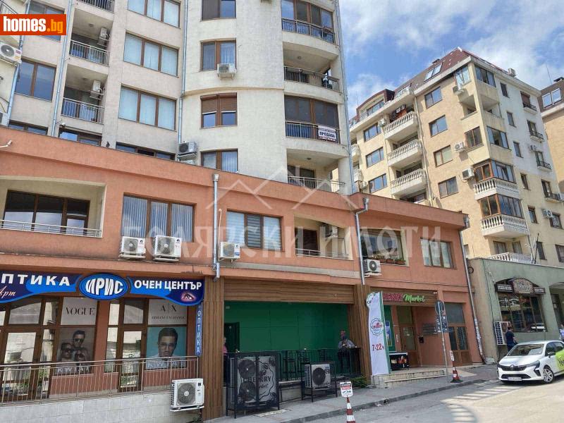 Тристаен, 95m² -  Център, Велико Търново - Апартамент за продажба - Болярски Имоти - 119563722
