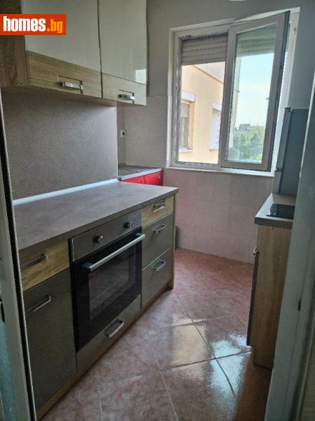 Едностаен, 36m²