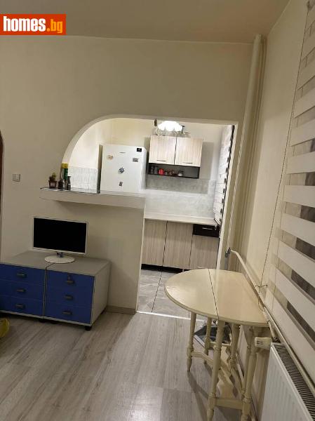 Едностаен, 36m²