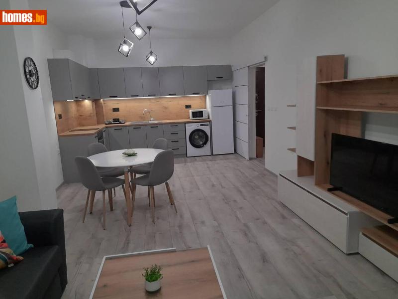 Двустаен, 78m²