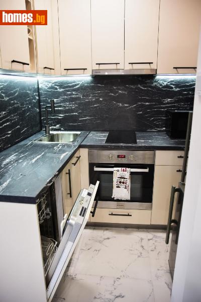 Двустаен, 50m²