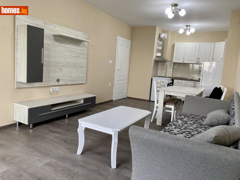 Двустаен, 70m²
