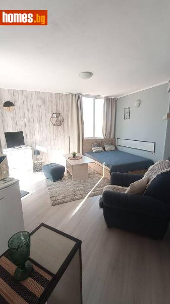 Едностаен, 30m²