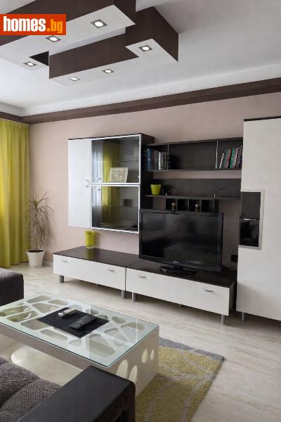 Двустаен, 68m² - Кв. Обеля, София - Апартамент за продажба - Титан Пропъртис - 119564437