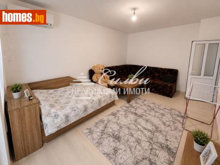 Едностаен, 40m² - Апартамент за продажба - 119566162