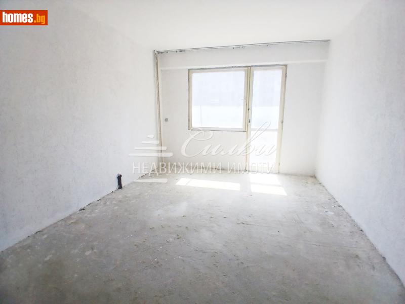 Едностаен, 41m² -  Боян Българанов 1, Шумен - Апартамент за продажба - НЕДВИЖИМИ ИМОТИ СИЛВИ - 119566185
