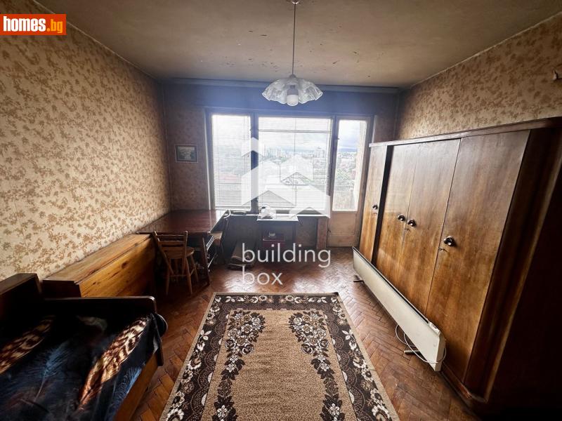 Двустаен, 64m² - Жк. Сухата Река, София - Апартамент за продажба - Билдинг Бокс - 119567033