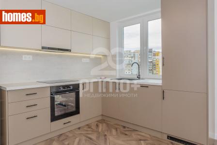 Тристаен, 65m² - Апартамент за продажба - 119567351