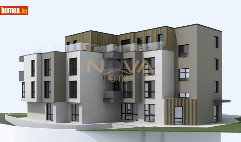 Двустаен, 74m² - Кв. Виница, Варна - Апартамент за продажба - НОВА ХОУМ - 119567474