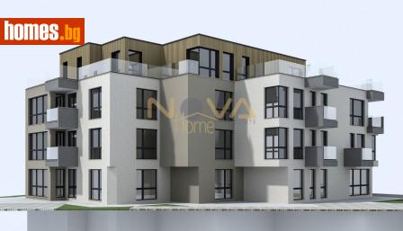 Тристаен, 94m² - Апартамент за продажба - 119567477