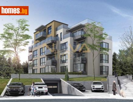 Двустаен, 61m² - Апартамент за продажба - 119567480